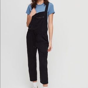 Aritzia Valletta Overalls